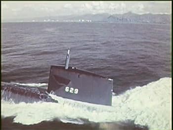 Amazon.com: SSBN Nuclear Polaris Submarines DVD : US Navy